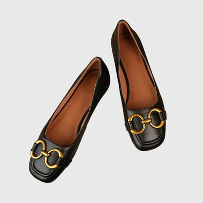 Erica™ Orthopedic Sandals for Ultimate Comfort