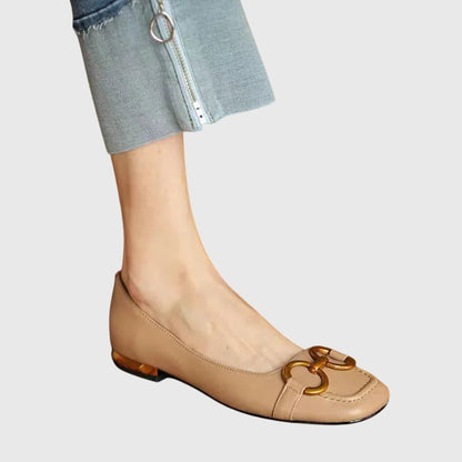 Erica™ Orthopedic Sandals for Ultimate Comfort