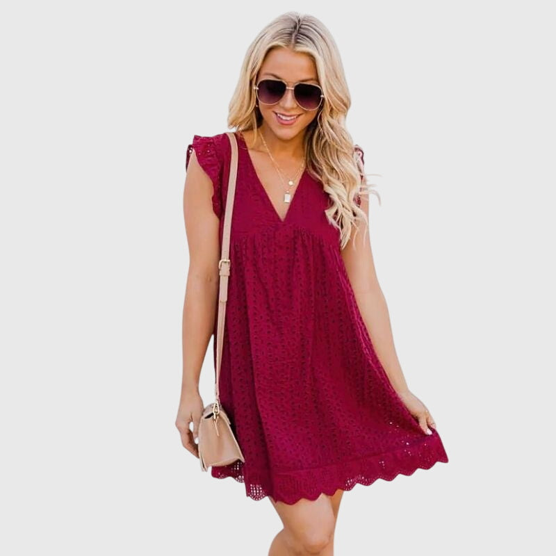 Diana™ - Versatile 2-in-1 Summer Dress