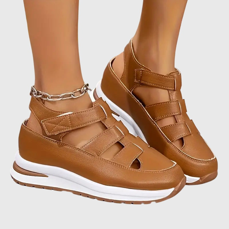 Judy™ | Comfort-Focused Orthopedic Sandals