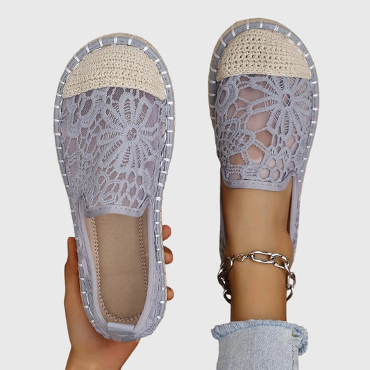 Ayla™ | Lightweight Breathable Moccasins