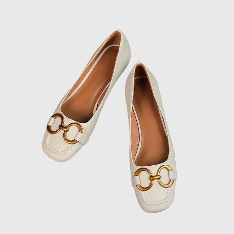 Erica™ Orthopedic Sandals for Ultimate Comfort