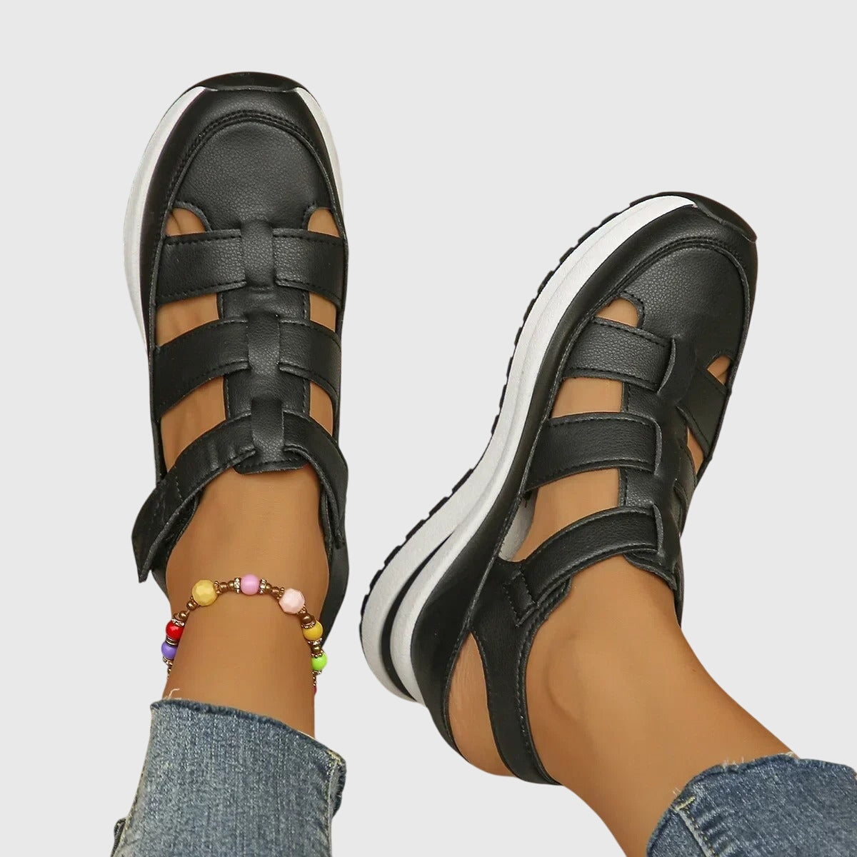 Judy™ | Comfort-Focused Orthopedic Sandals