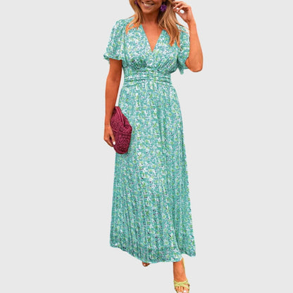 Alice | Breezy Summer Dress for Ultimate Comfort