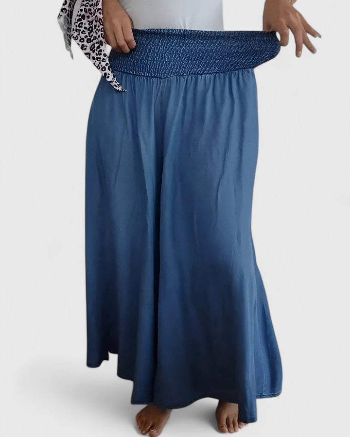 Elona™ | Cozy Fit Pants