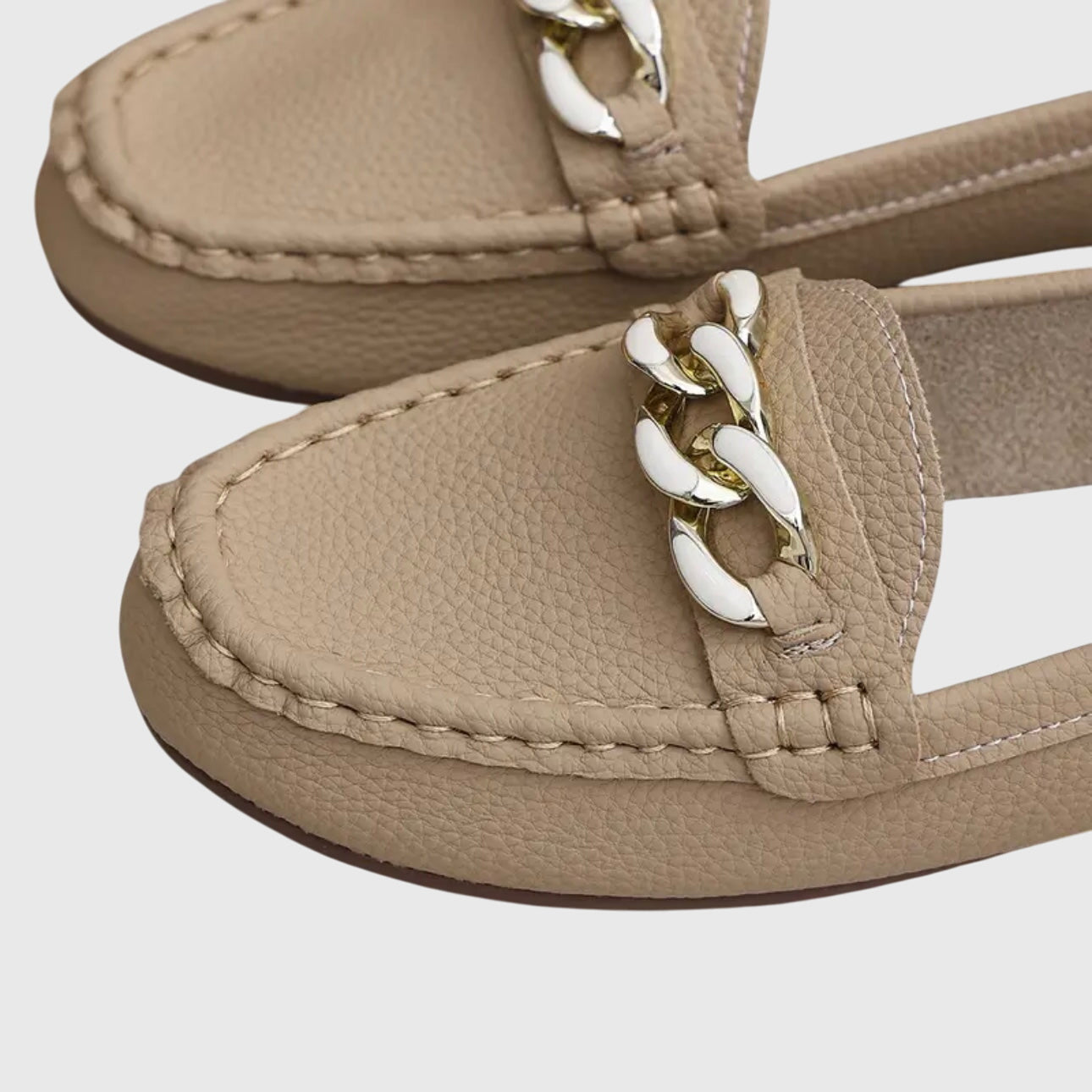 Melissa™ | Comfort-Oriented Orthopedic Loafers