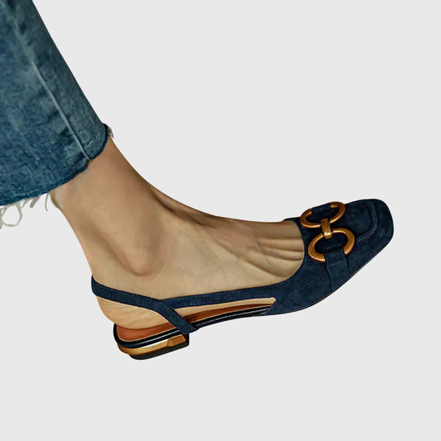 Cecilia™ | Comfort-Orthopedic Sandals