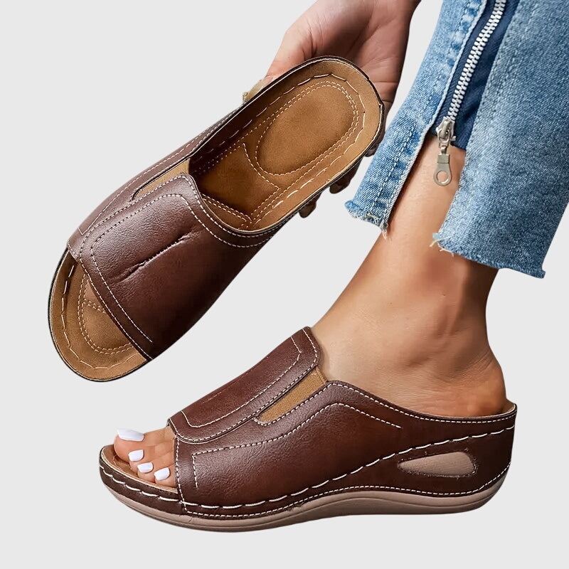 Aretha™ | Comfort-Orthopedic Sandals