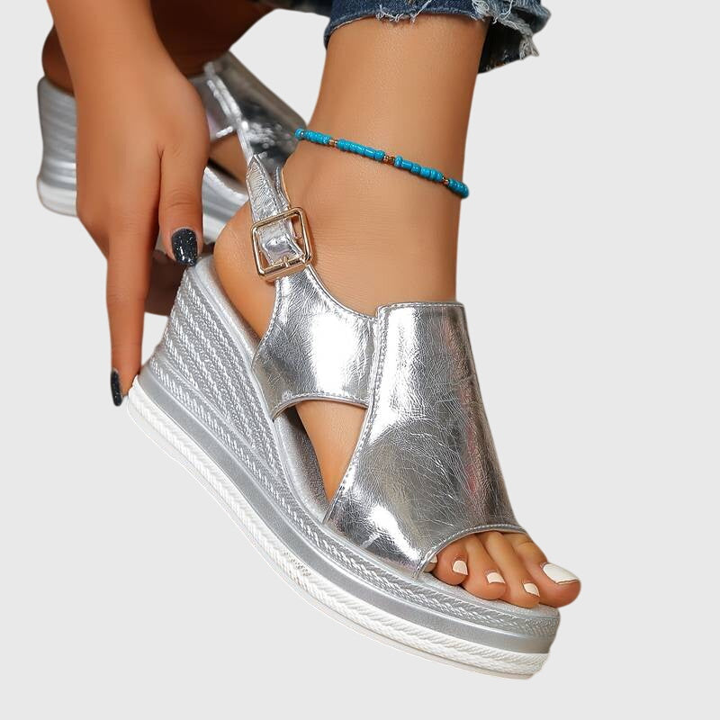 Veronica™ | Comfort-Oriented Orthopedic Sandals