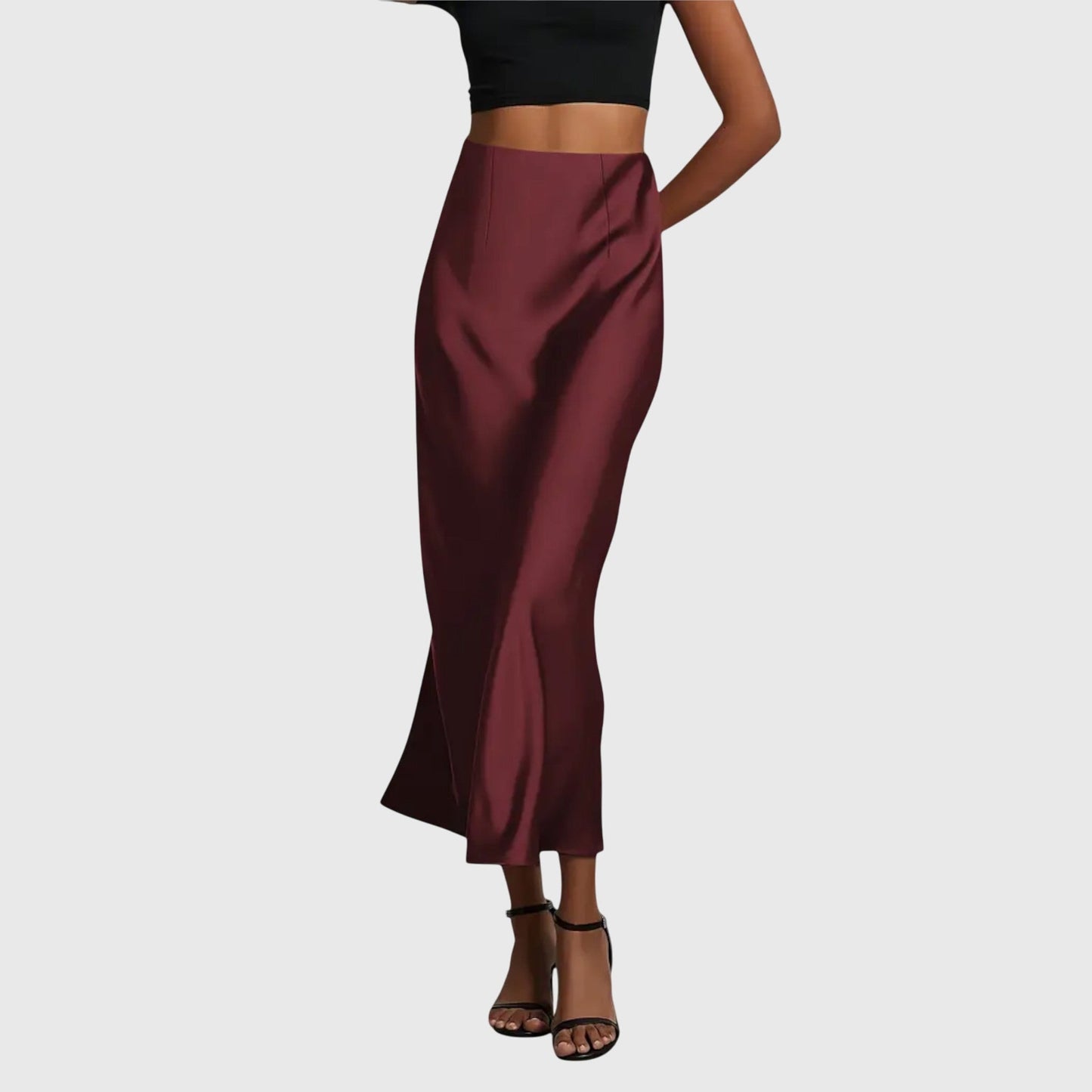 Amira - Elegant Skirt