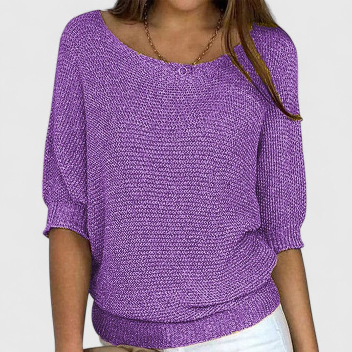 Delilah™ | Cozy Sweater