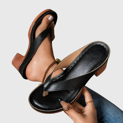 Gianna™ Orthopedic Sandals for Comfort and Support