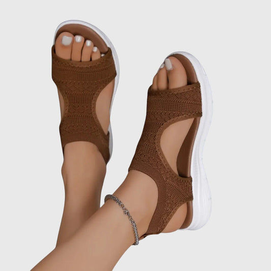 Samantha™ | Comfort-Orthopedic Sandals