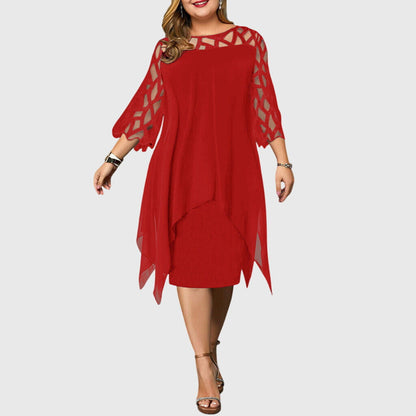 Juliana | Elegant Dress