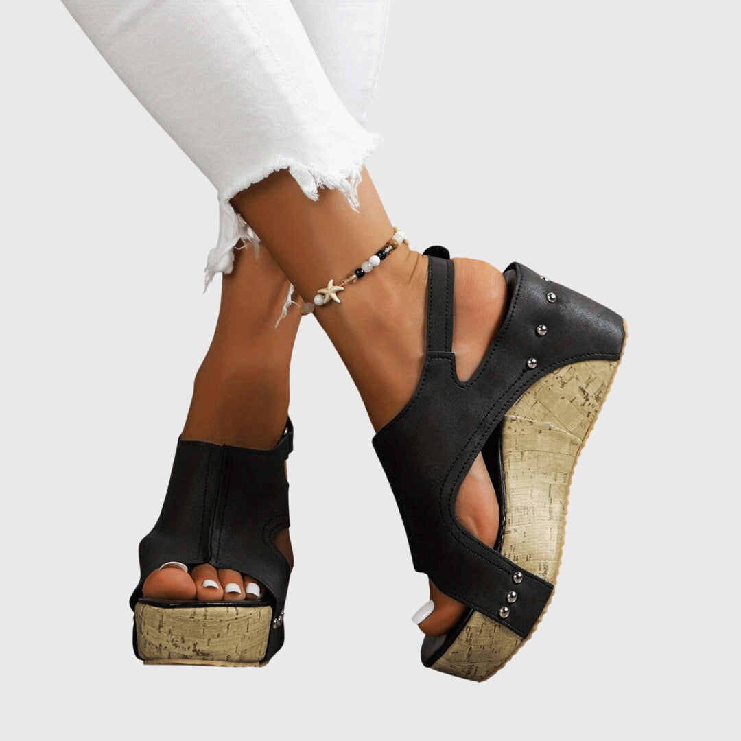 Lydia™ | Comfort-Orthopedic Sandals