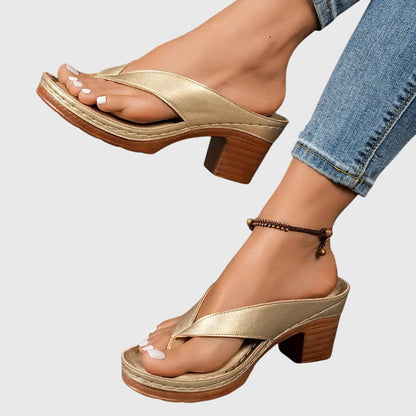 Gianna™ Orthopedic Sandals for Comfort and Support