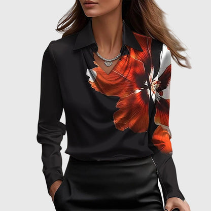 Brooklyn™ | Chic and Sophisticated Blouse