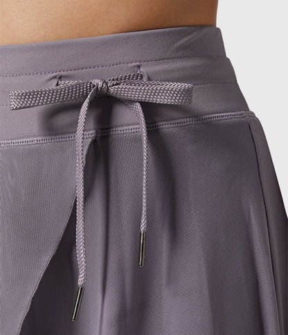 Melanie™ | Chic Dual-Style Skirt