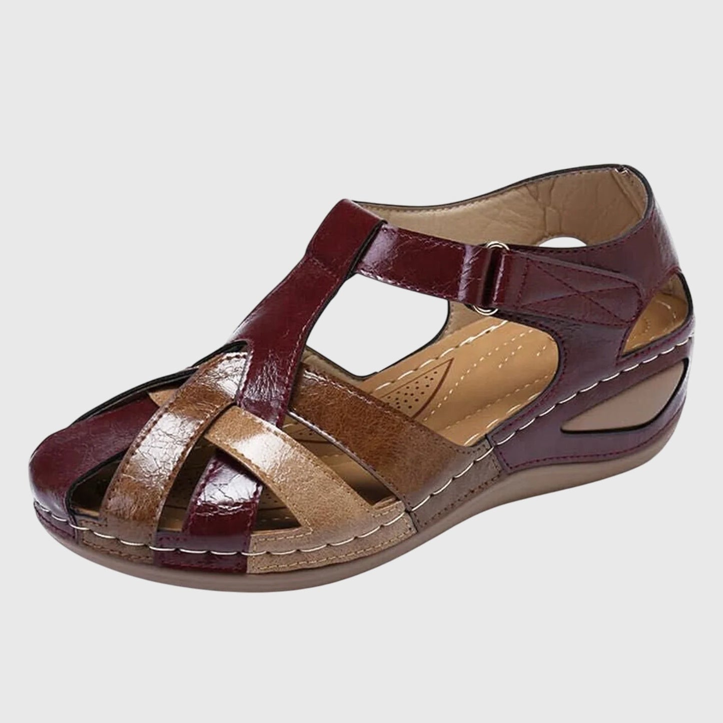 Lorelei™ | Comfort-Orthopedic Sandals
