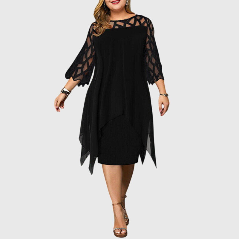 Juliana | Elegant Dress