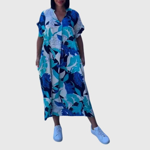 Ashley | Chic Summer Dress