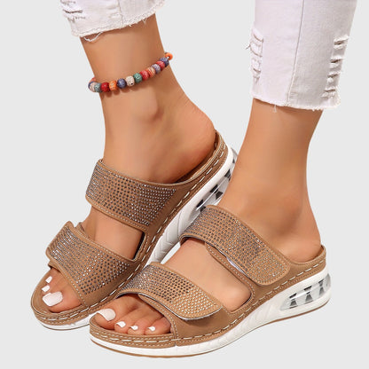 Ensley™ | Orthopedic Comfort Footwear