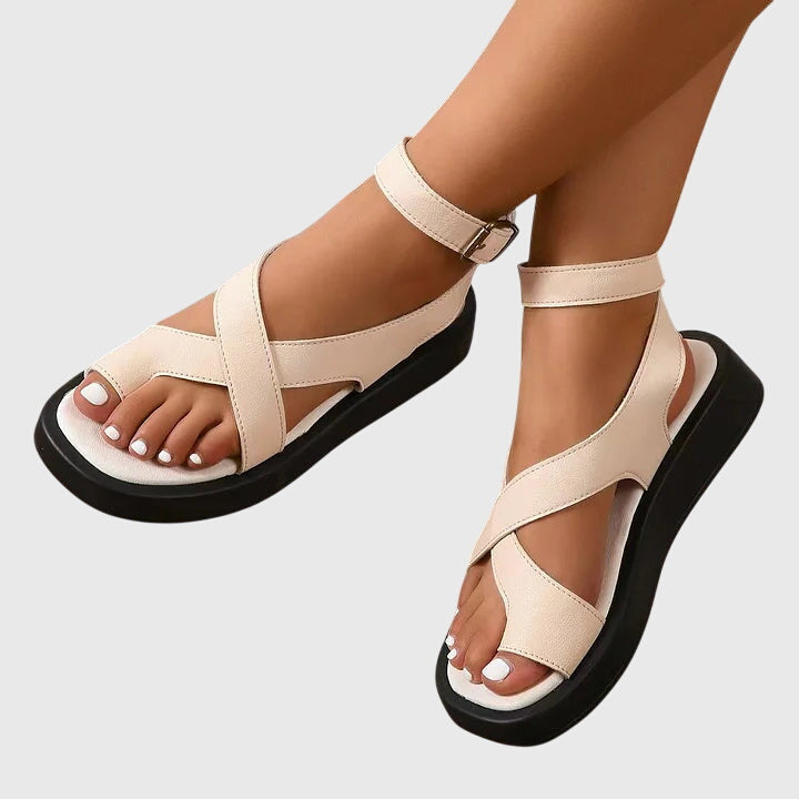 Tess™ Orthopedic Sandals for Ultimate Comfort