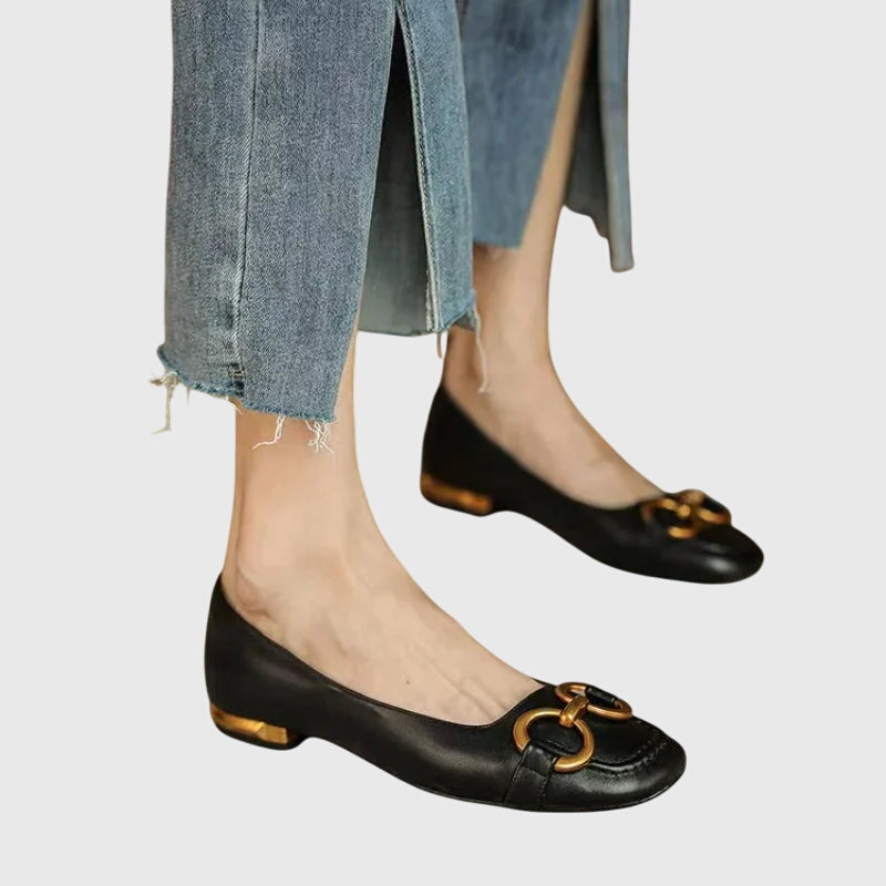 Erica™ Orthopedic Sandals for Ultimate Comfort