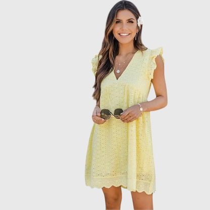 Diana™ - Versatile 2-in-1 Summer Dress