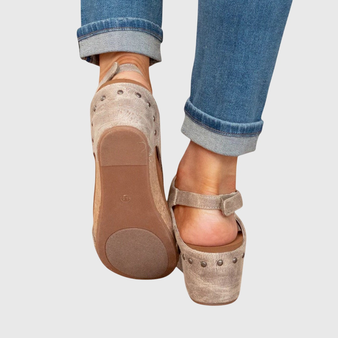 Adela™ Orthopedic Footwear