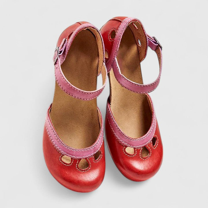 Calinae™ | Comfort-Orthopedic Sandals