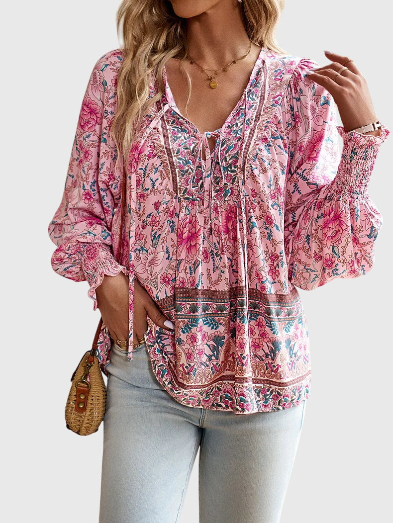 Lexi™ | Chic Pullover