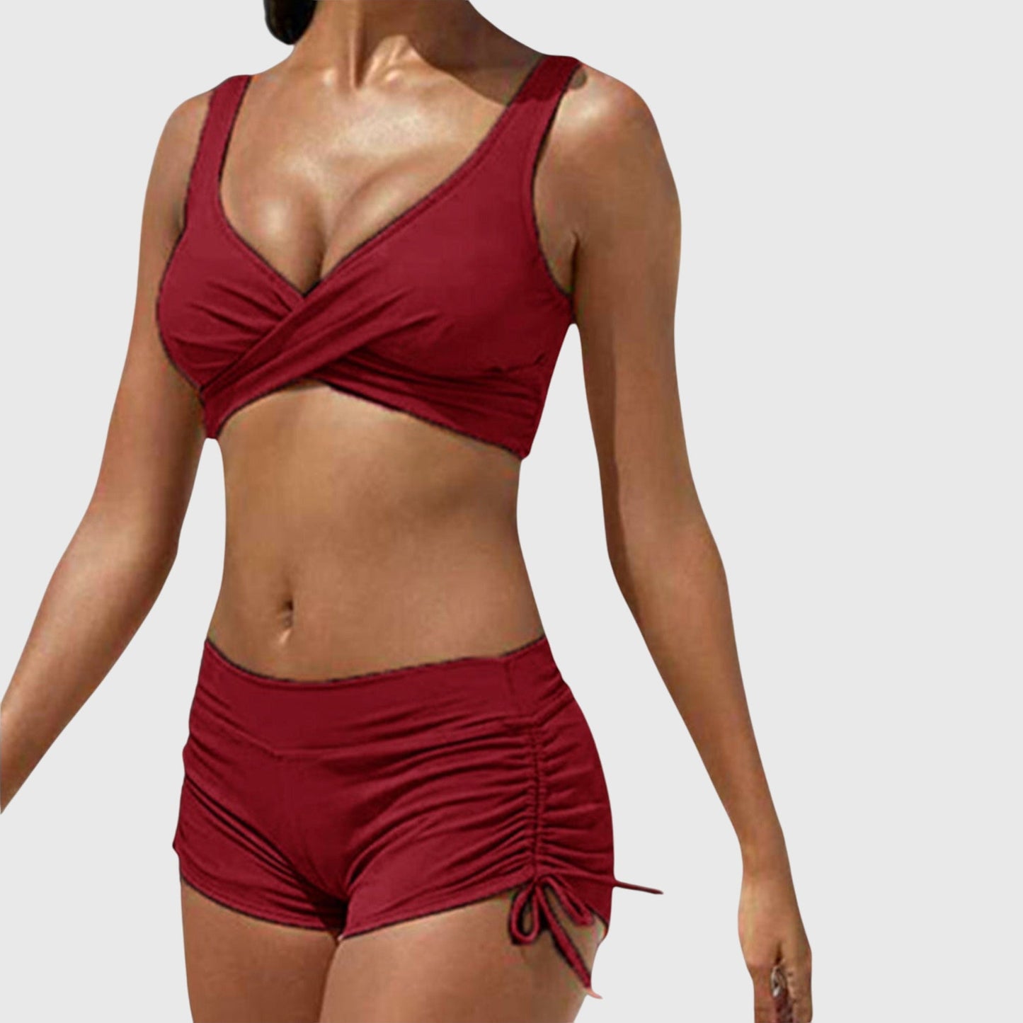 Anabella - Chic Bikini Set