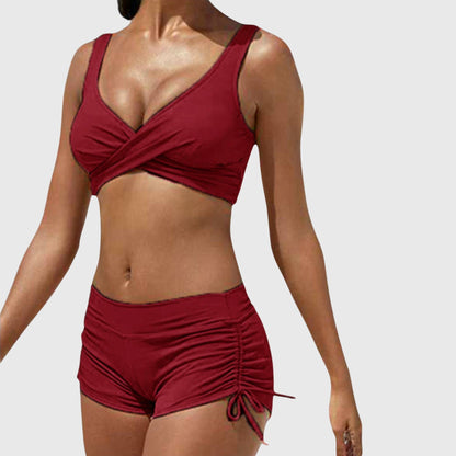 Anabella - Chic Bikini Set