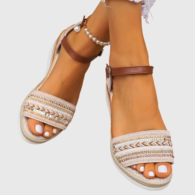 Joselyn™ | Summer Orthopedic Sandals