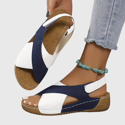 Ainsley™ | Comfort-Orthopedic Sandals