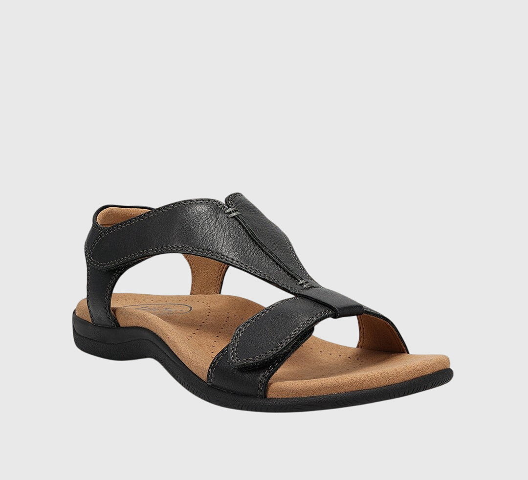 Liana™ Orthopedic Sandals for Ultimate Comfort