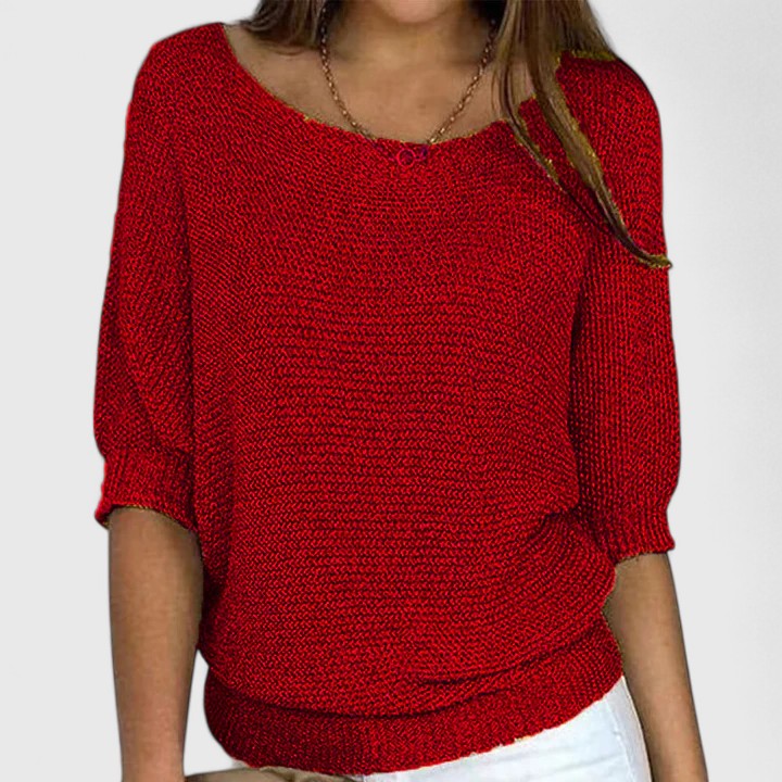 Delilah™ | Cozy Sweater