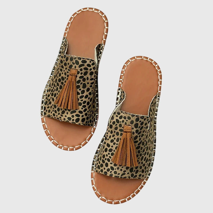 Lorraine™ | Comfort-Orthopedic Sandals