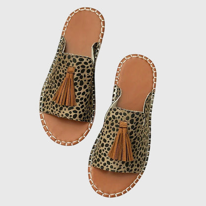 Lorraine™ | Comfort-Orthopedic Sandals