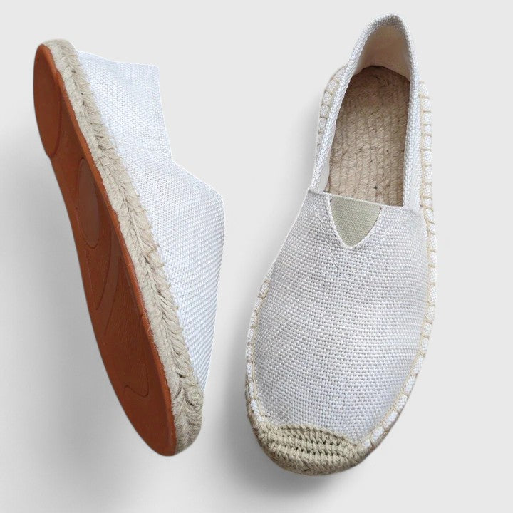 Alynthe | Comfort-Oriented Orthopedic Espadrilles