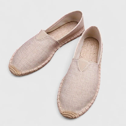 Alynthe | Comfort-Oriented Orthopedic Espadrilles