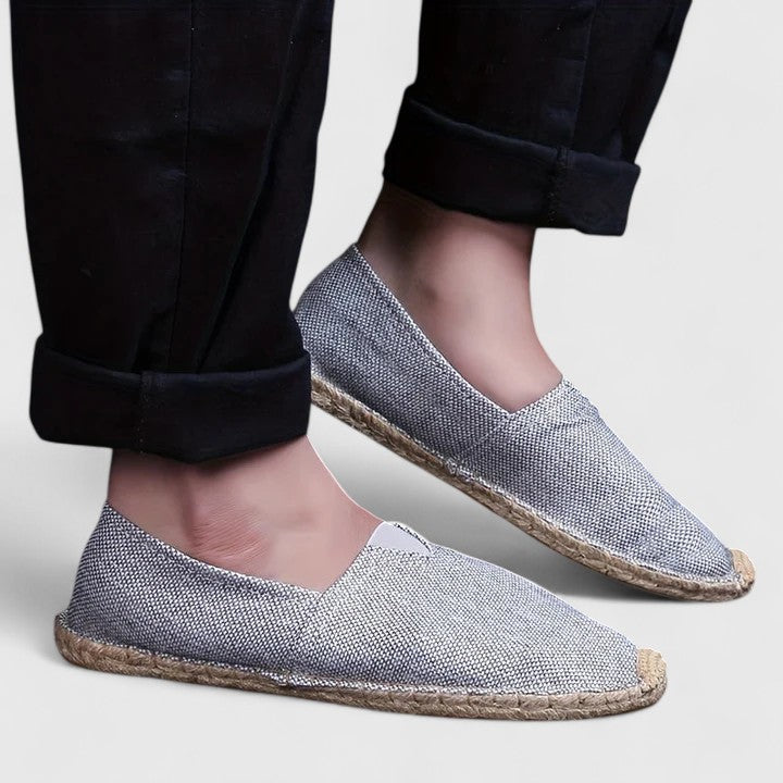 Alynthe | Comfort-Oriented Orthopedic Espadrilles