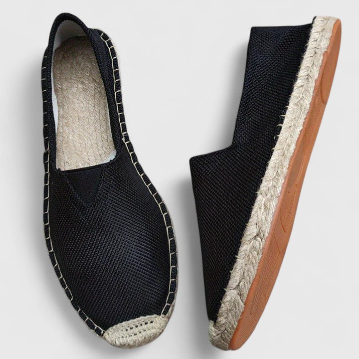 Alynthe | Comfort-Oriented Orthopedic Espadrilles
