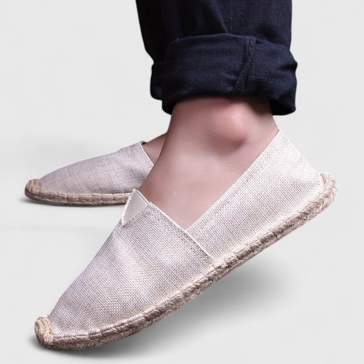 Alynthe | Comfort-Oriented Orthopedic Espadrilles