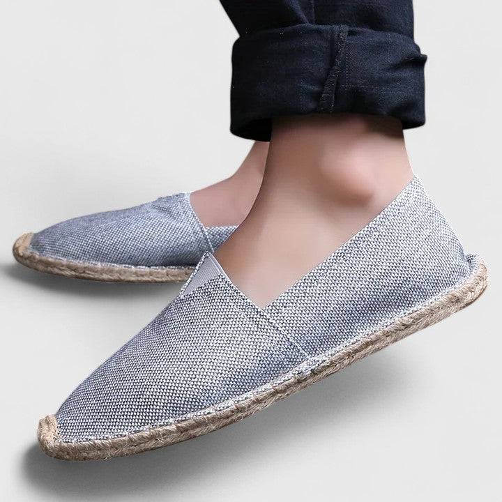 Alynthe | Comfort-Oriented Orthopedic Espadrilles