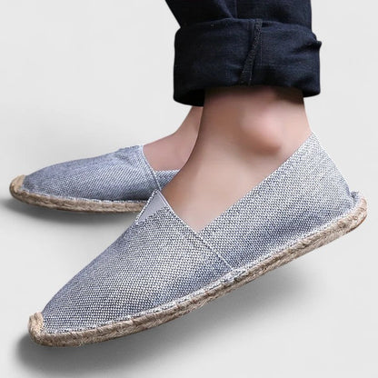Alynthe | Comfort-Oriented Orthopedic Espadrilles