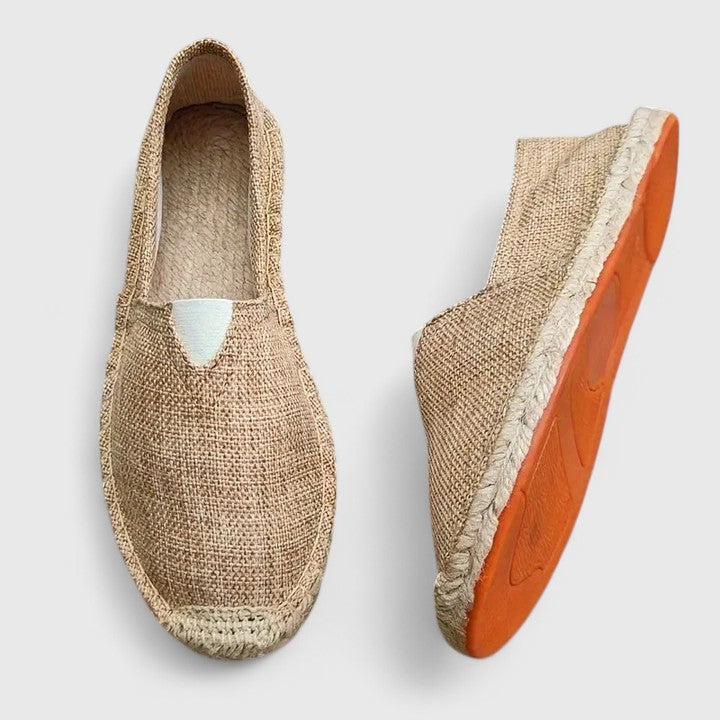 Alynthe | Comfort-Oriented Orthopedic Espadrilles