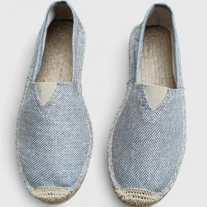 Alynthe | Comfort-Oriented Orthopedic Espadrilles