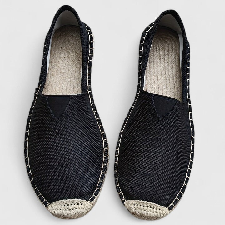 Alynthe | Comfort-Oriented Orthopedic Espadrilles
